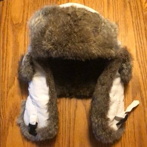 Mad bomber like new hat!